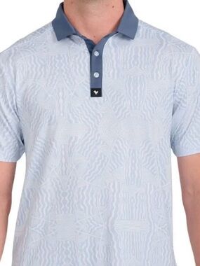 Bad  Birdie Peru Nights Polo